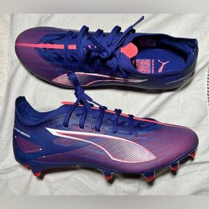 Puma ULTRA 5 PRO Soccer Cleats